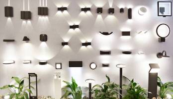 Como decorar sua casa com luzes LED