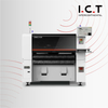 DECANO S2 |SAMSUNG usou máquina automática de alta qualidade para picareta e colocação de Smt Smd