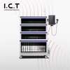 I.C.T |SMT Rack de armazenamento inteligente