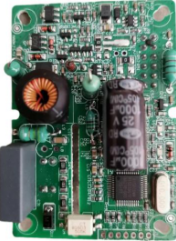 Medidor El&eacute;trico Inteligente PCBA 02