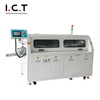 I.C.T |Máquina de solda especial DIP para trocador de calor