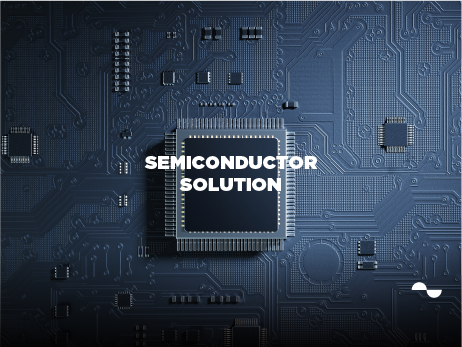 Entrega bem-sucedida de linha de produção de semicondutores para parceiro da Malásia