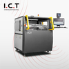 I.C.T |THT Melhor máquina de solda por onda seletiva off-line I.C.T SS-330