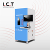 I.C.T |Máquina de inspeção de fundição por raios X