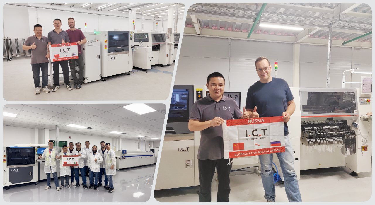 SMT Impressora de pasta de solda 201