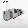 I.C.T |Linha montada Linhas Smt da máquina Smt