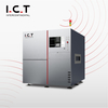 Sistema on-line avançado de inspeção por raios X 3D PCB SMT Máquina de inspeção