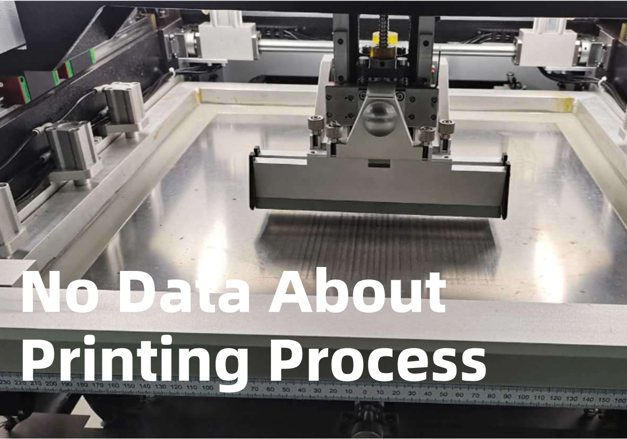 2. The Situation Escalates-You Keep Tweaking the Printer, But Nothing Improves 2. A situação piora – você continua ajustando a impressora, mas nada melhora