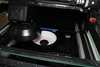 Máquina de inspeção óptica off-line / PCB pasta de solda AOI para linha SMT