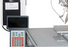I.C.T | Máquina robô de mesa com dispensador de cola quente semiautomática industrial
