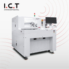 I.C.T |SMT PCBA Máquina de roteamento de depaneling