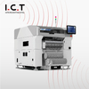 I.C.T |JUKI SMT Máquina de montagem, coleta e colocação eletrônica LED