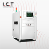 I.C.T |SMT Máquina de inspeção 3D Aoi para PCB Fabricantes