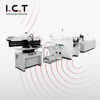 I.C.T |Linha de montagem de produção automática de luzes LED