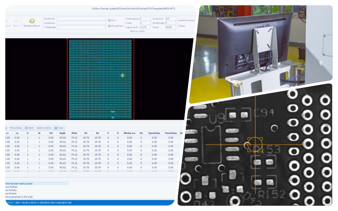 1-5 Operator system 1-5 Sistema Operador