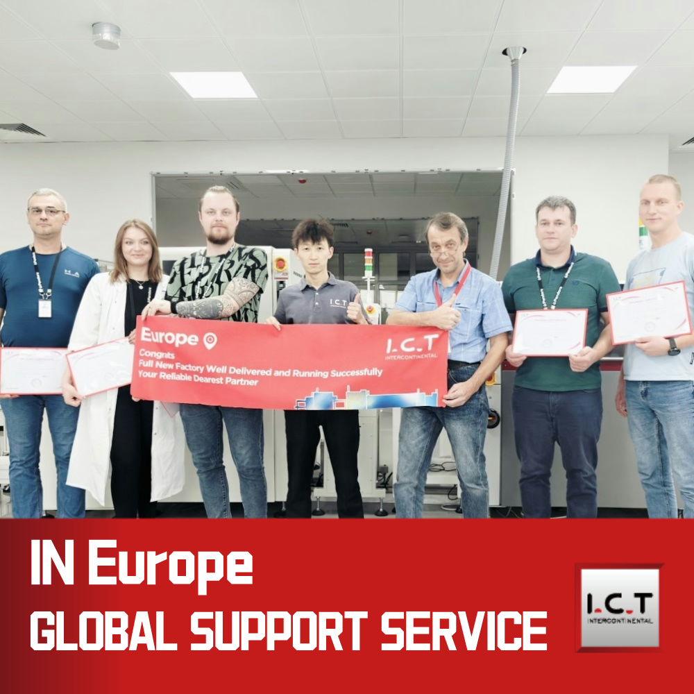 SMT Máquina de impressão automática de pasta de solda PCB estêncil com função de inspeção