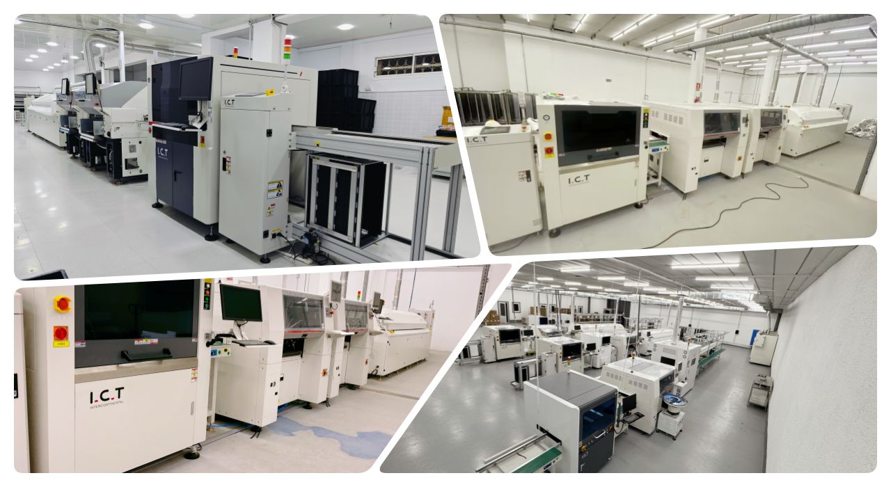 Máquina de impressão de pasta de solda 102