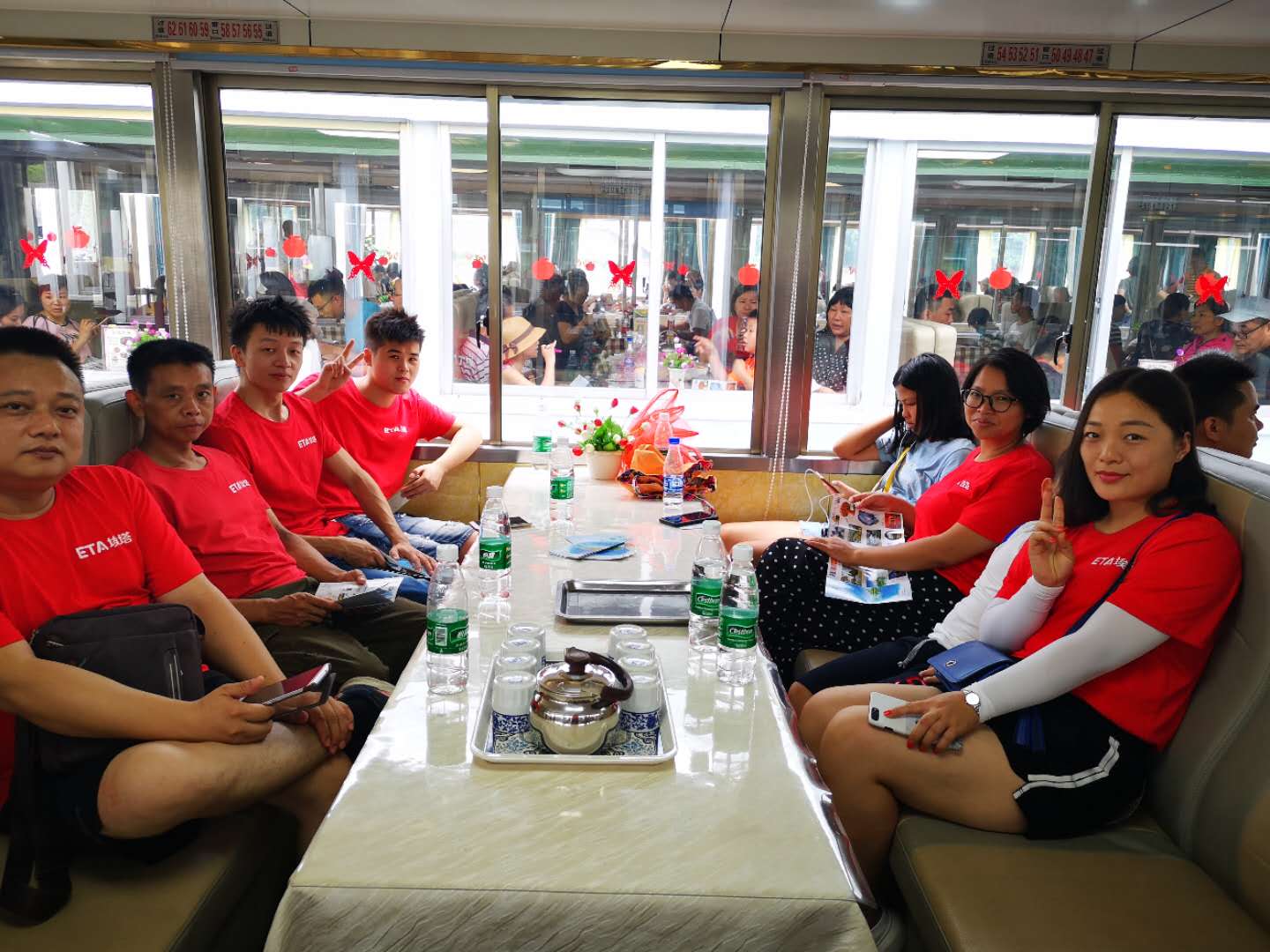 I.C.T SMT Servi&ccedil;o