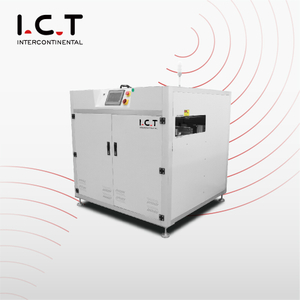 I.C.T VL-M |SMT Vácuo translacional automático PCB Loader