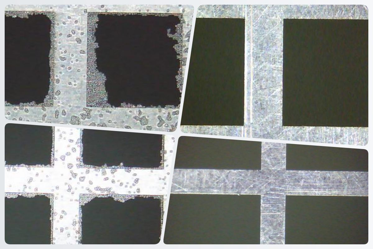 5-1 comparison Before and After 01 Comparação 5-1 Antes e Depois 01