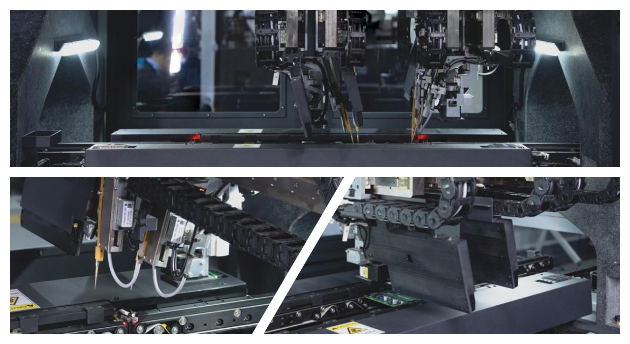 1 sistema de acionamento