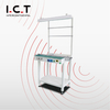 I.C.T Controle do motor PCB Inserção da placa Transportador SMT