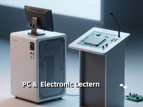 I.C.T Turnkey SMT Soluções de fábrica para fabricação de eletrônicos na Índia