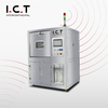 I.C.T |Máquina de limpeza de ondas pcb à base de água para PCB