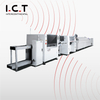 I.C.T |Linha de montagem totalmente automática para lâmpadas LED