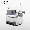 I.C.T Máquina automática de inspeção de raios X de PCB de linha Smt