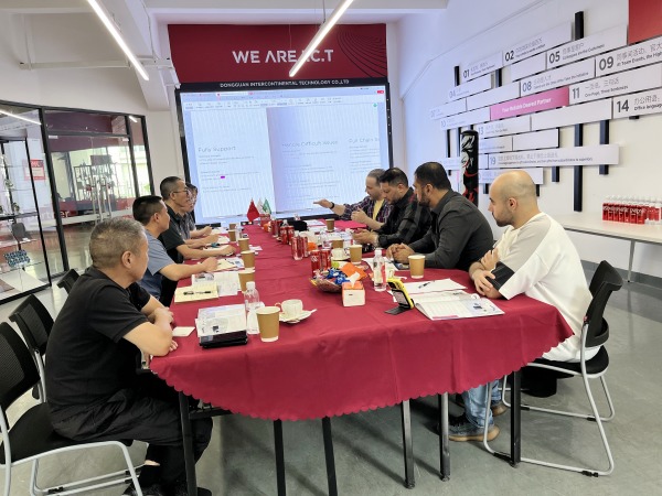 1-1 OEM saudita para SMT Aceitação da linha de revestimento de mergulho
