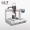 I.C.T |Robô de mesa topbest com fixação por parafuso Robô de acionamento