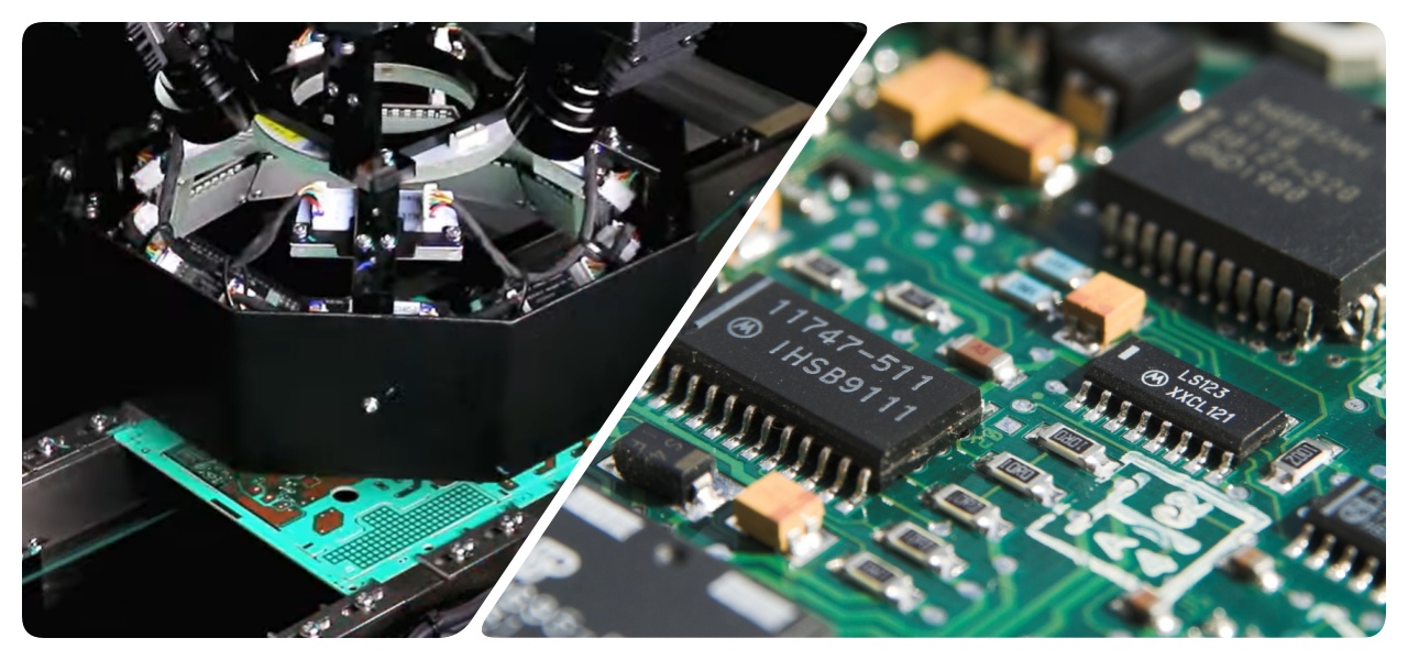 Procedimentos flexíveis