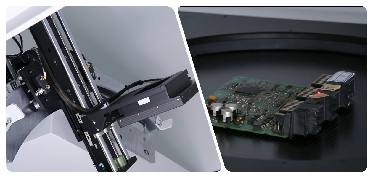 SMT Recursos de raio X (2)