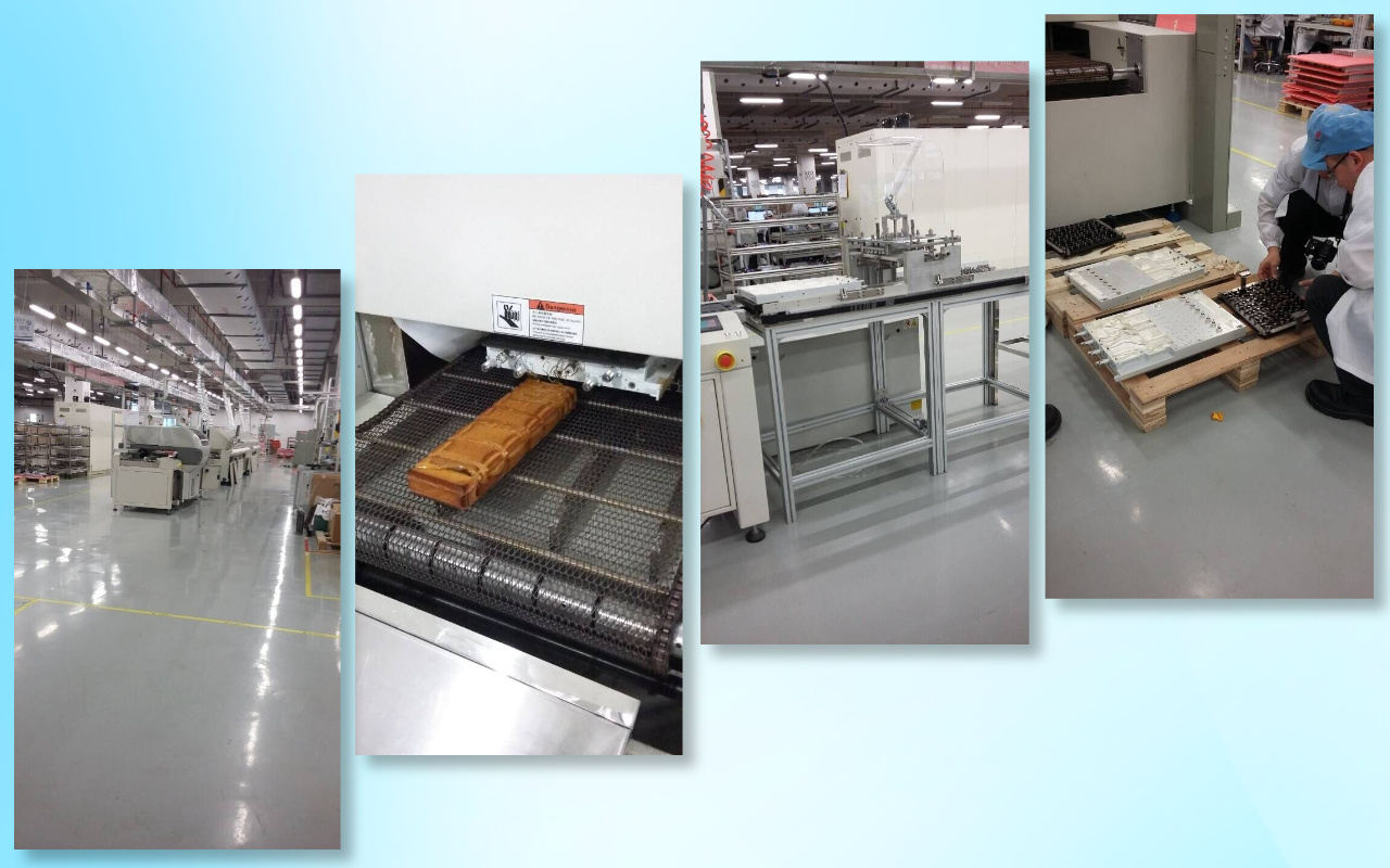 7.1 Projeto de dissipador de calor da esta&ccedil;&atilde;o base Huawei 5G