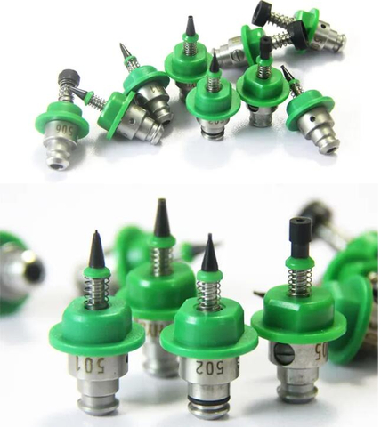 Hanwha/Samsung/JUKI/Panasonic/Yamaha SMT Bico Pick and Place Machine Original SMT Bico