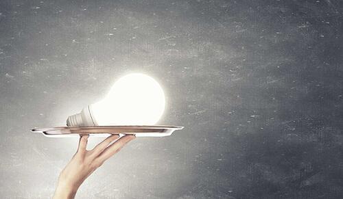 Por que as luzes LED são populares