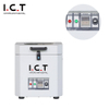 I.C.T |Máquina misturadora automática de pasta de solda SMT de alta velocidade