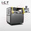 I.C.T |PCBA Máquina de solda por onda seletiva automática Onda seletiva rápida