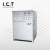 I.C.T |PCBuma máquina de limpeza ultrassônica de serviço de montagem