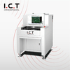 I.C.T Máquina de inspeção óptica automatizada off-line AOI I.C.T-V8