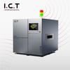 I.C.T Máquina automática de inspeção de raios X de PCB de linha Smt