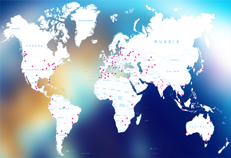 Globalização e Localização