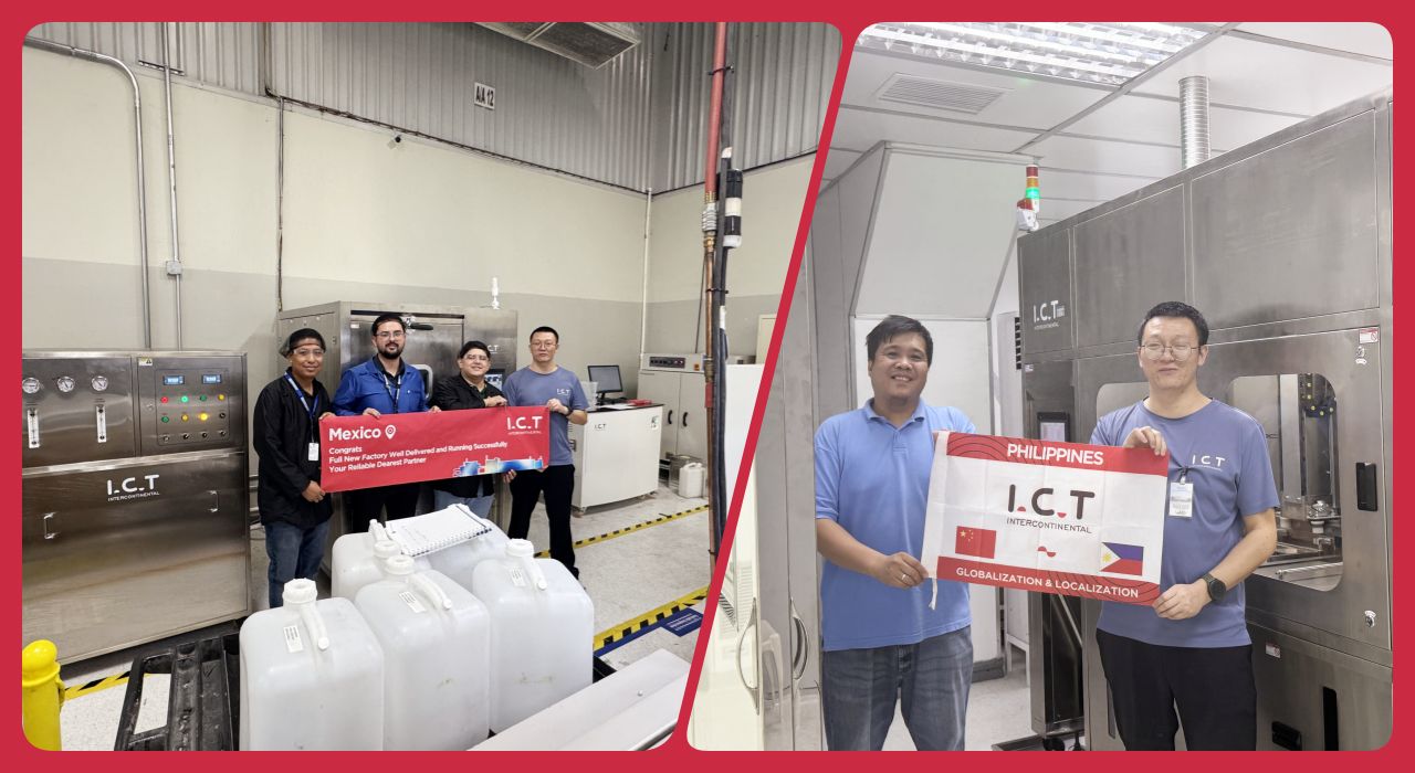 PCB Cleaning Machine 201 PCB Máquina de limpeza 201