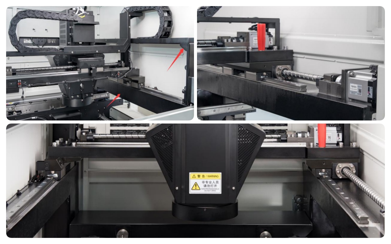 Sistema de plataforma