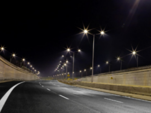 LED Linha de máquinas smt para fabricação de luzes de rua