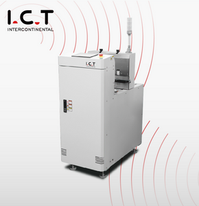 I.C.T PS-460 | PCB Empilhador e desempilhador