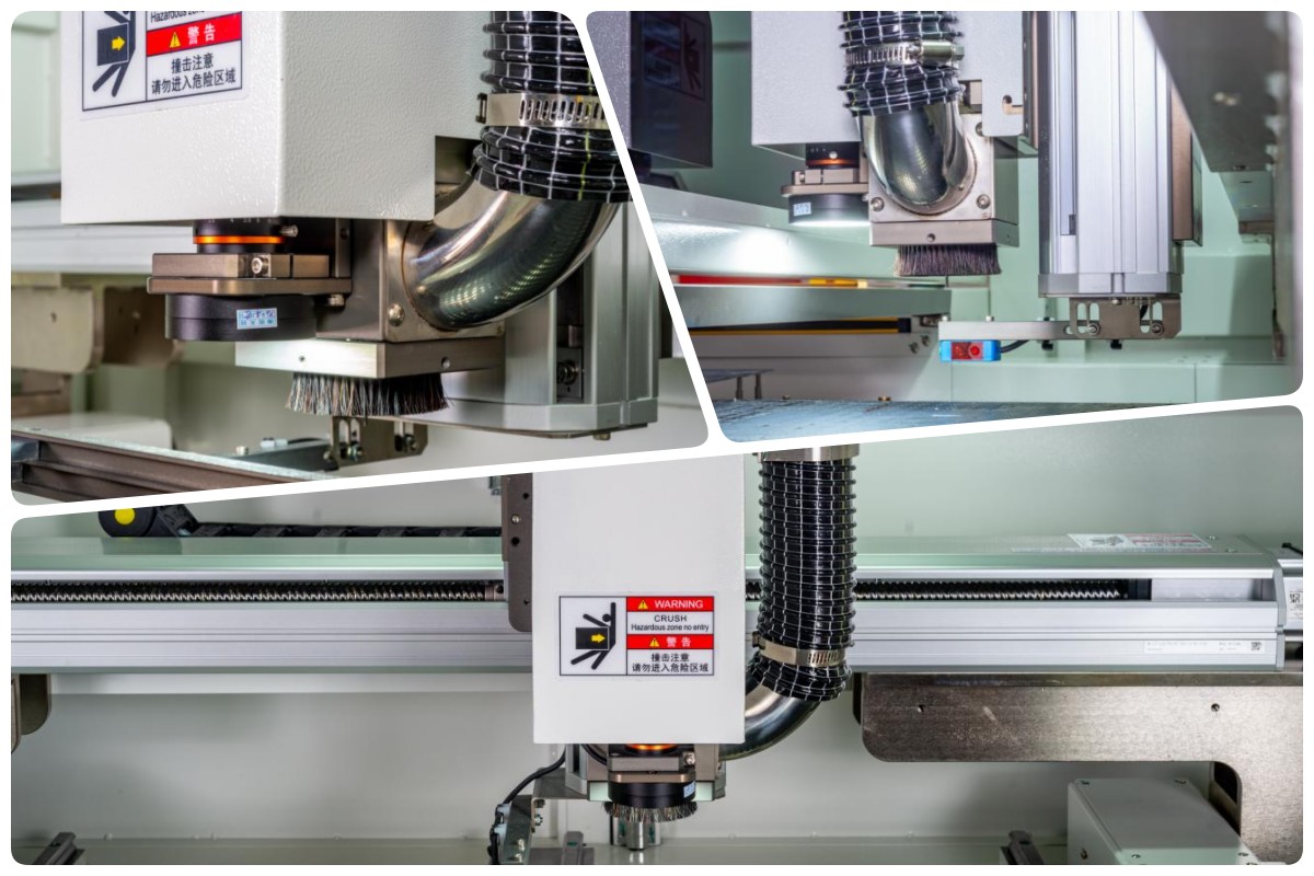 2-1 Sistema de roteador