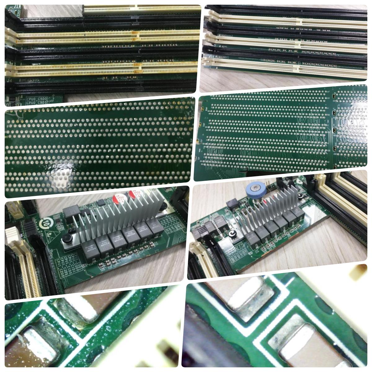 6-1 Compara&ccedil;&atilde;o antes e depois