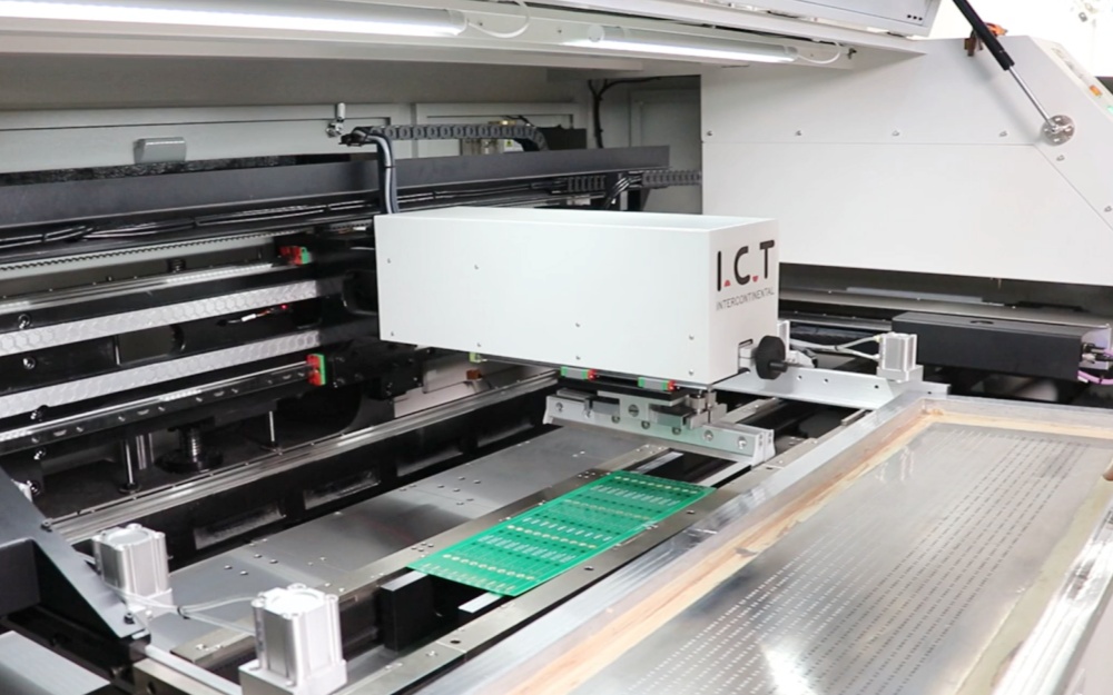 Estabilidade de impress&atilde;o define estabilidade do processo